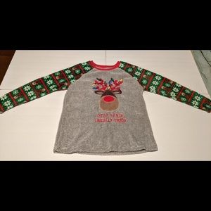 Christmas shirt/sweater